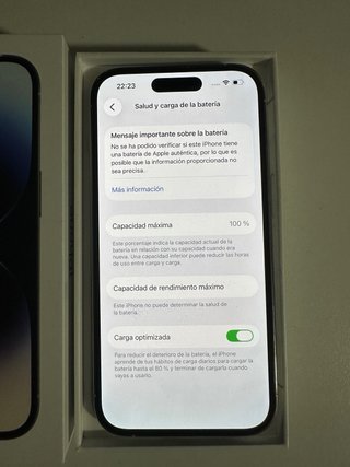 iPhone 14 Pro 128Gb