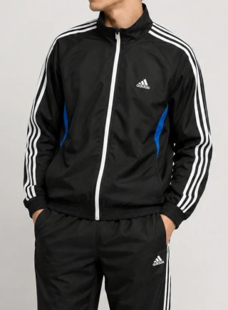 Chaqueta deportiva Adidas Talla M