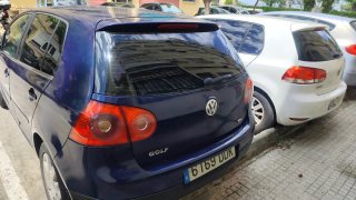 Volkswagen Golf 2005