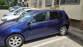 Volkswagen Golf 2005
