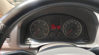 Volkswagen Golf 2005