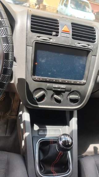 Volkswagen Golf 2005