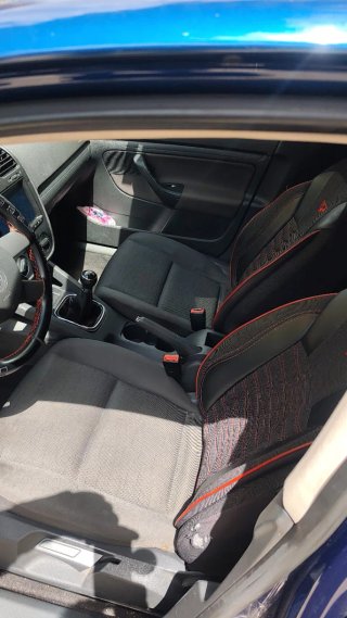 Volkswagen Golf 2005