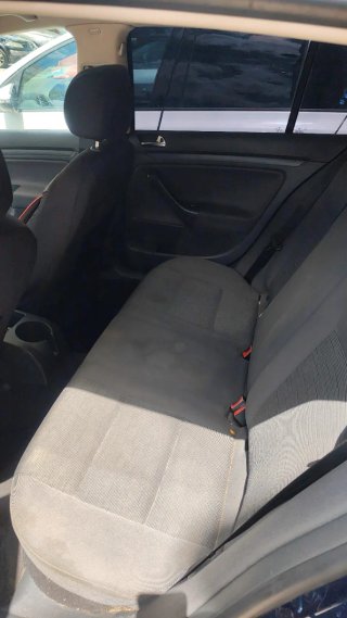 Volkswagen Golf 2005