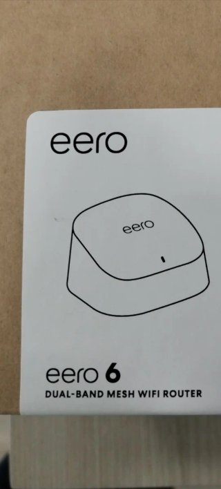 Router Eero6