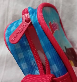 Tracolla Masha & Bear nuova