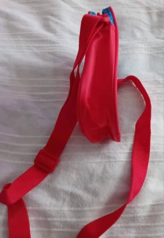 Tracolla Masha & Bear nuova