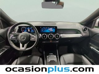 Mercedes-Benz GLB 220 D 4Matic DCT 140 kW (190 CV)