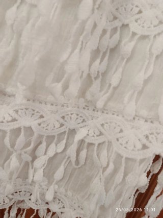 Talla U