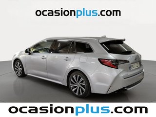 Toyota Corolla Touring Sports 180H Style E-CVT 132 kW (180 CV)