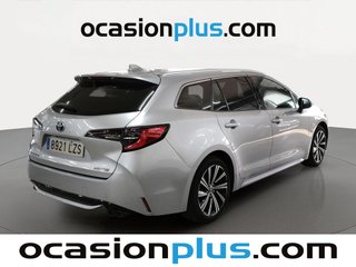 Toyota Corolla Touring Sports 180H Style E-CVT 132 kW (180 CV)