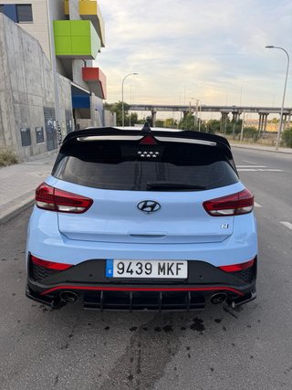 Hyundai i30N 2023