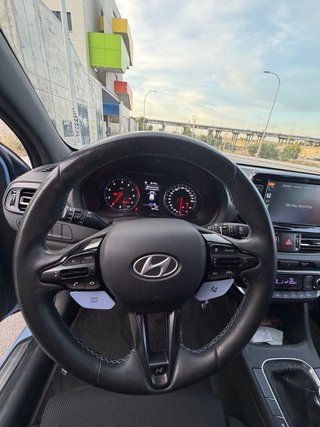 Hyundai i30N 2023