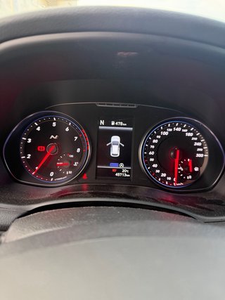 Hyundai i30N 2023