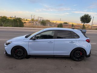 Hyundai i30N 2023