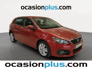 Peugeot 308 BlueHDi 100 S&S Active 75 kW (100 CV)