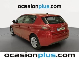 Peugeot 308 BlueHDi 100 S&S Active 75 kW (100 CV)
