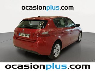 Peugeot 308 BlueHDi 100 S&S Active 75 kW (100 CV)
