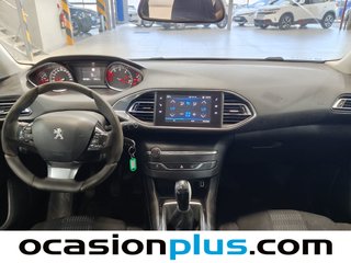 Peugeot 308 BlueHDi 100 S&S Active 75 kW (100 CV)