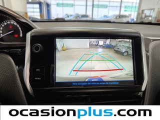 Peugeot 2008 PureTech 110 S&S GT Line EAT6 81 kW (110 CV)