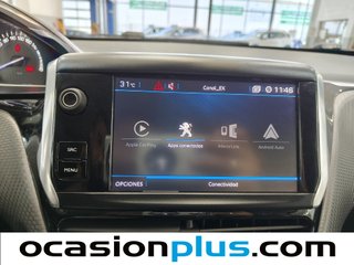 Peugeot 2008 PureTech 110 S&S GT Line EAT6 81 kW (110 CV)