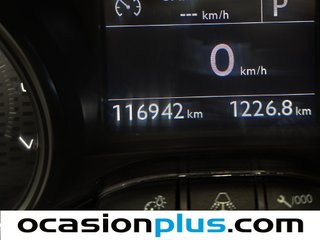 Peugeot 2008 PureTech 110 S&S GT Line EAT6 81 kW (110 CV)
