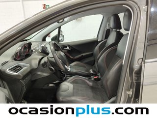 Peugeot 2008 PureTech 110 S&S GT Line EAT6 81 kW (110 CV)