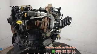 Otolp1039514 motor t1da ford grand c-max Ref:99221