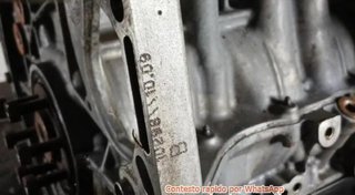 Otolp1039514 motor t1da ford grand c-max Ref:99221