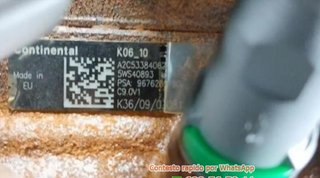 Otolp1039514 motor t1da ford grand c-max Ref:99221
