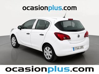 Opel Corsa 1.3 CDTi Expression 55 kW (75 CV)