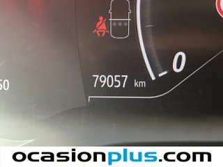 Renault Captur Zen Blue dCi 85 kW (115 CV)