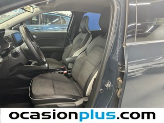 Renault Captur Zen Blue dCi 85 kW (115 CV)