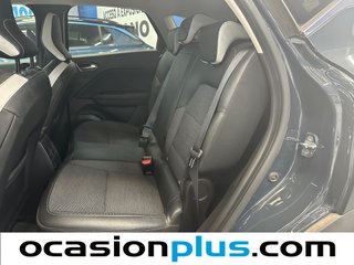 Renault Captur Zen Blue dCi 85 kW (115 CV)