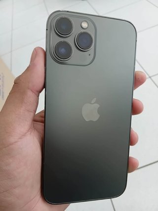 iPhone 13 Pro Max Space Gray