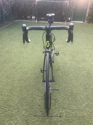 Bicicleta Scott Foil 10