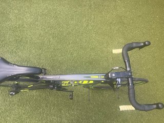 Bicicleta Scott Foil 10