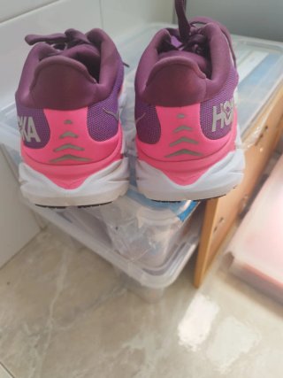 Zapatillas Hoka WClifton8 Running Mujer