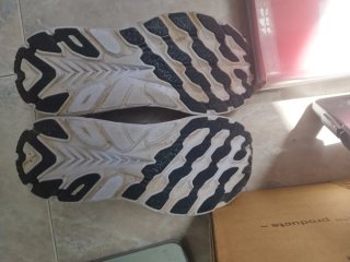 Zapatillas Hoka WClifton8 Running Mujer