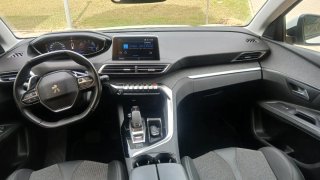 Peugeot 5008 2020