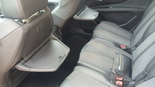 Peugeot 5008 2020