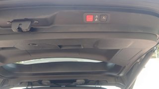 Peugeot 5008 2020