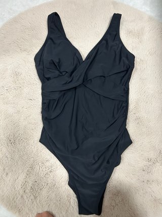Set costumi premaman taglia unica