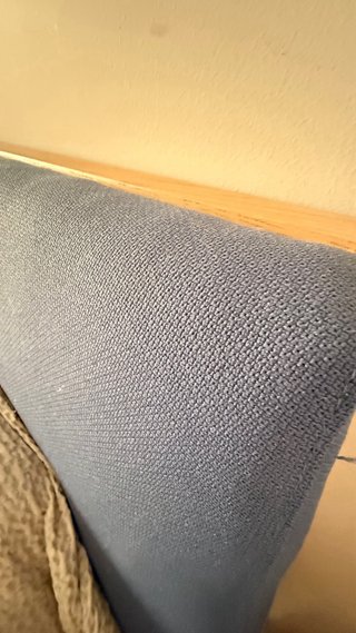 Cama completa: estructura, somier y cabecero