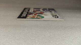 🇪🇸 Manual Grandia PS1