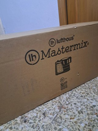Robot de Cocina Master Mix
