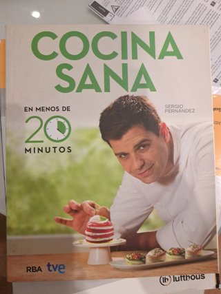 Robot de Cocina Master Mix