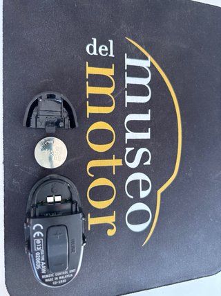 Mando a distancia Pioneer