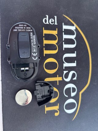 Mando a distancia Pioneer
