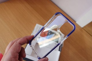 Funda iPhone 12 mini